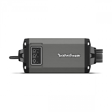 Rockford Fosgate M5-1000X1 1000 Watt Mono Marine Amplifier