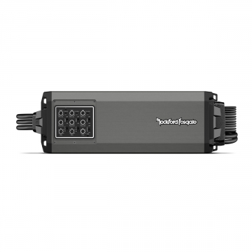 Rockford Fosgate M5-1500X5 1500 Watt 5 Channel Marine Amplifier