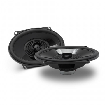 Rockford Fosgate Power 5"x7" Harley Davidson Replacement Bag Lid Speakers