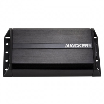 Kicker PXA200.2 - 2x100-Watt Full-Range Amplifier