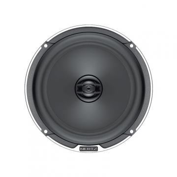 Hertz MPX165.3 Mille Pro 6.5" Coaxial Speakers 2 Way Pair