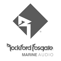 Rockford Fosgate Marine Speakers& Amplifiers