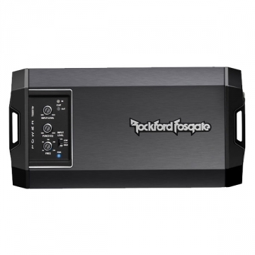 Rockford Fosgate T500X1BR Power Mini 500 Watt Mono Amplifier