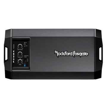 Rockford Fosgate T750X1BD Power Mini 750 Watt Mono Amplifier