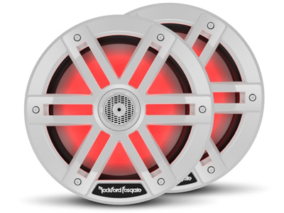 Rockford Fosgate M1 Marine Speakers