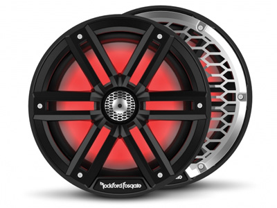 Rockford Fosgate M2 Marine Speakers