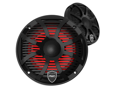 Wet Sounds REVO 6 Marine Speakers